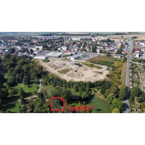 Pozemek k bydlení na prodej, Uničov Šumperská, 857 m²