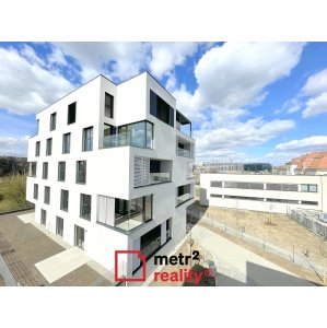 Byt 3+kk k pronájmu, Olomouc Ostrovní, 97 m²