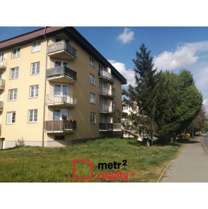 Byt 2+kk k pronájmu, Olomouc gen. Píky, 49 m²