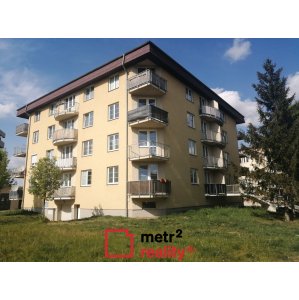 Byt 2+kk k pronájmu, Olomouc gen. Píky, 49 m²