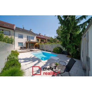 Rodinný dům na prodej, Olomouc Západní, 350 m²
