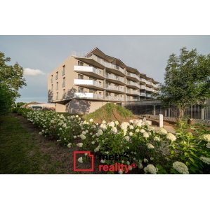 Byt 1+kk k pronájmu, Olomouc U solných mlýnů, 41 m²