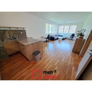 Byt 2+kk k pronájmu, Olomouc Aloise Rašína, 64 m²