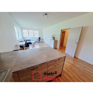 Byt 2+kk k pronájmu, Olomouc Aloise Rašína, 64 m²