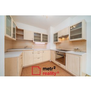 Byt 2+kk na prodej, Olomouc gen. Píky, 64 m²