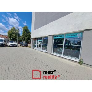 Kancelář k pronájmu, Olomouc Litovelská, 126 m²