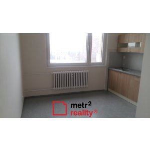 Byt 1+1 k pronájmu, Olomouc Heyrovského, 32 m²