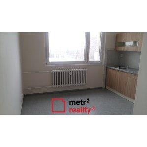 Byt 1+1 k pronájmu, Olomouc Heyrovského, 32 m²