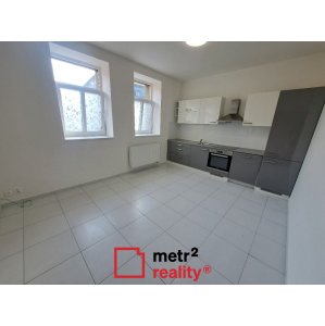 Byt 3+kk k pronájmu, Uničov Šternberská, 80 m²