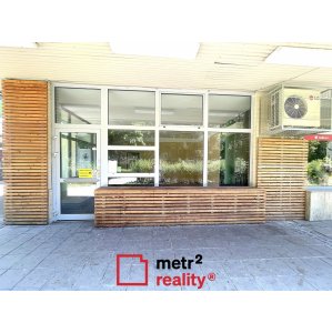 Komerční nemovitost k pronájmu, Olomouc Rožňavská, 95 m²