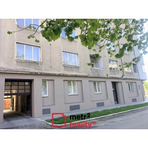 Byt 3+1 k pronájmu, Olomouc tř. Spojenců, 130 m²
