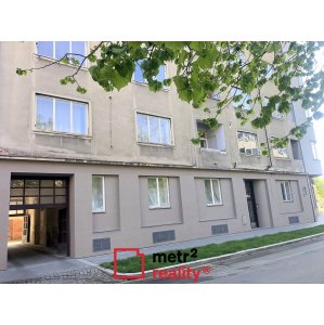 Byt 3+1 k pronájmu, Olomouc tř. Spojenců, 130 m²