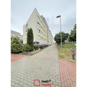 Byt 1+kk k pronájmu, Olomouc gen. Píky, 39 m²