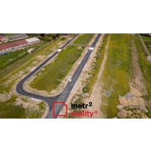 Pozemek k bydlení na prodej, Štarnov 1.081 m²