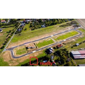 Pozemek k bydlení na prodej, Štarnov 1.081 m²