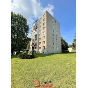 Byt 3+1 na prodej, Mohelnice Vodní, 76 m²
