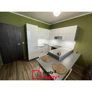 Byt 1+kk na prodej, Olomouc Janského, 28 m²