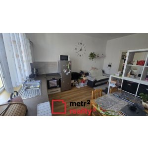 Byt 2+kk k pronájmu, Olomouc Hodolanská, 49 m²