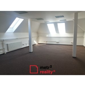 Kancelář k pronájmu, Olomouc Litovelská, 75 m²