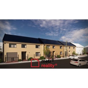 Rodinný dům na prodej, Tršice, 173 m²