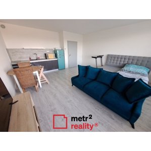 Byt 1+kk k pronájmu, Olomouc Loudova, 40 m²