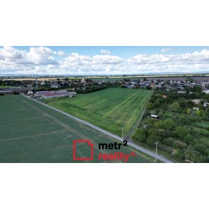 Pozemek k bydlení na prodej, Štarnov, 914 m²