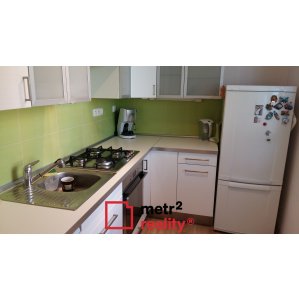 Byt 2+1 k pronájmu, Olomouc Dělnická, 52 m²