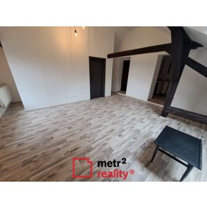 Byt 2+kk k pronájmu, Šternberk Jívavská, 64 m²