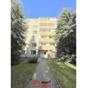 Byt 3+1 k pronájmu, Olomouc U cukrovaru, 74 m²