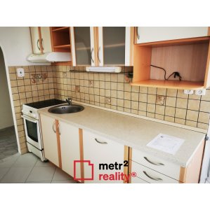 Byt 3+1 na prodej, Uničov Nemocniční, 72 m²