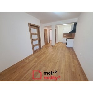 Byt 2+kk k pronájmu, Dlouhá Loučka, 43 m²