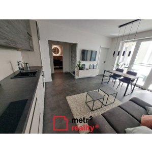Byt 2+kk k pronájmu, Olomouc Edmunda Husserla, 45 m²