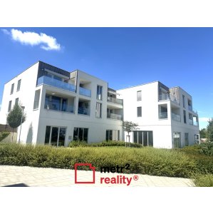 Byt 4+kk k pronájmu, Olomouc Hněvotínská, 119 m²