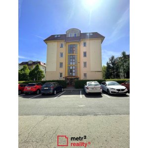 Byt 1+1 k pronájmu, Olomouc Politických vězňů, 40 m²