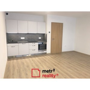 Byt 1+kk k pronájmu, Uničov Pionýrů, 38 m²