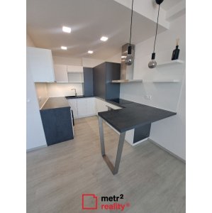 Byt 2+kk k pronájmu, Olomouc Litovelská, 41 m²