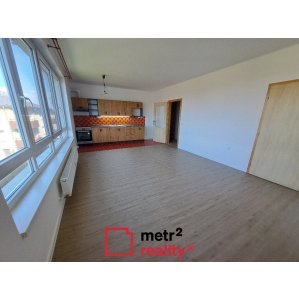 Byt 2+kk k pronájmu, Olomouc Josefa Beka, 57 m²