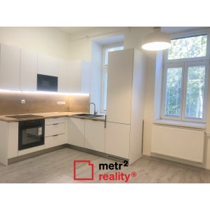 Byt 2+kk k pronájmu, Olomouc Dobrovského, 50 m²