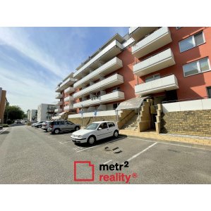 Byt 1+kk k pronájmu, Olomouc Mošnerova, 48 m²