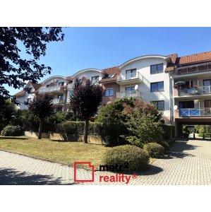 Byt 2+1 k pronájmu, Olomouc Horní lán, 72 m²
