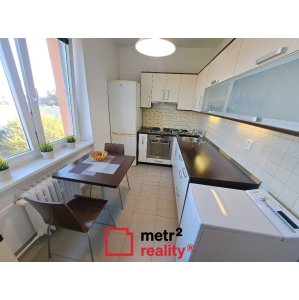 Byt 3+1 k pronájmu, Olomouc Velkomoravská, 71 m²