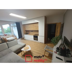 Byt 3+kk na prodej, Olomouc Handkeho, 73 m²