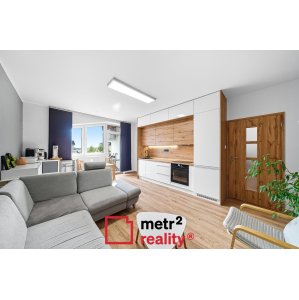 Byt 3+kk na prodej, Olomouc Handkeho, 73 m²