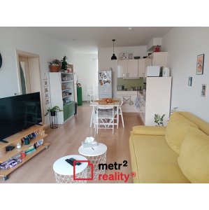 Byt 2+kk k pronájmu, Olomouc Okružní, 67 m²