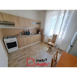 Byt 1+1 k pronájmu, Olomouc Kaštanová, 45 m²