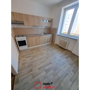 Byt 1+1 k pronájmu, Olomouc Kaštanová, 45 m²