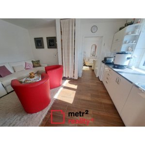 Byt 2+kk k pronájmu, Olomouc Pod Bořím, 50 m²