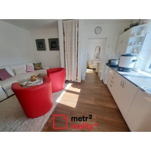 Byt 2+kk k pronájmu, Olomouc Pod Bořím, 50 m²