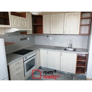 Byt 2+1 k pronájmu, Olomouc Na Letné, 44 m²