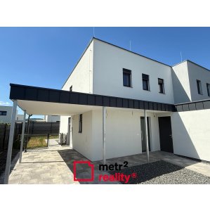 Rodinný dům na prodej, Mohelnice Višňová, 102 m²
